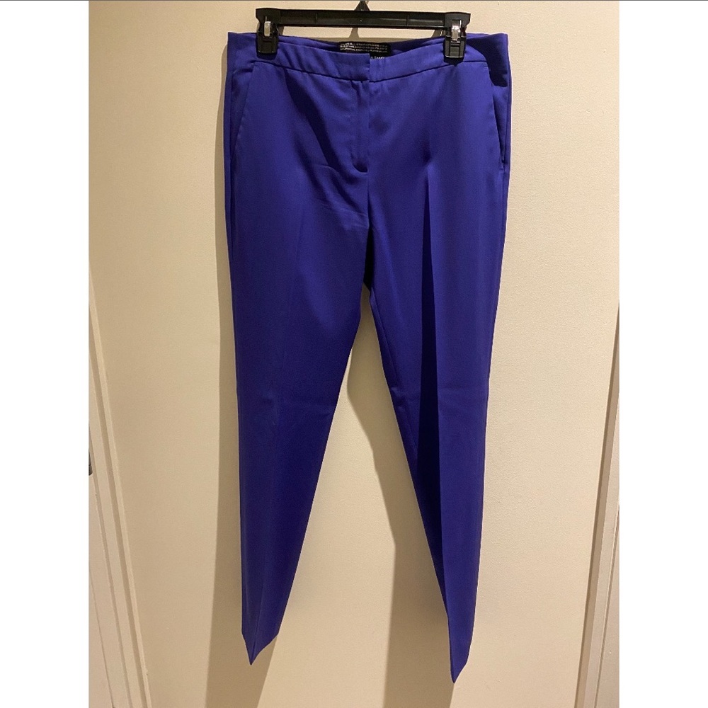 The Kooples Purple pants sz.40
